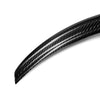 BMW Z3 2 x Black Carbon Fiber Fog Light Trim Covers (1996-2002)