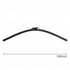 Audi Q5 Passenger Side Wiper Blade (2009-2010)