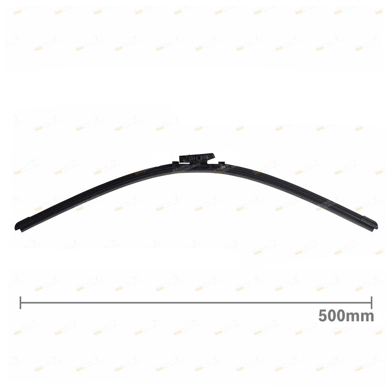 Audi Q5 Passenger Side Wiper Blade (2009-2010)