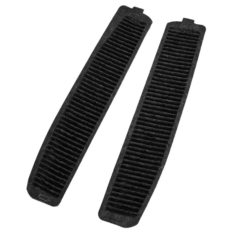Toyota Prius Prime 2 x Hybrid HV Radiator Cooling Fan Filter (2017-2020)