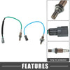 Subaru Forester, Impreza (2011-2013) 2.5L O2 Oxygen Sensors