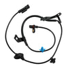 Mitsubishi Lancer Rear Right ABS Wheel Speed Sensor (2008-2014)
