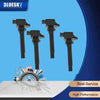 Suzuki Grand Vitara 2.0L J20A 4 x Ignition Coils (2005-2008)