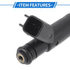 Ford Taurus 3.0 V6 Fuel Injector (2000)