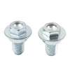 Honda CRF450R CRF250R CRF150R CRF450X CRF250X M8x16 Seat Bolt Kit