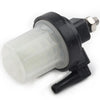 Yamaha 9-70hp, Suzuki 25-65hp Outboard Motors Fuel Filter Assy