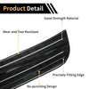 Toyota Highlander (2020-2025) 1 Pc Titanium Tone Bumper Guard