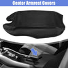 Honda HR-V (2016-2021) Carbon Fiber Auto Armrest Protective Cover Pad