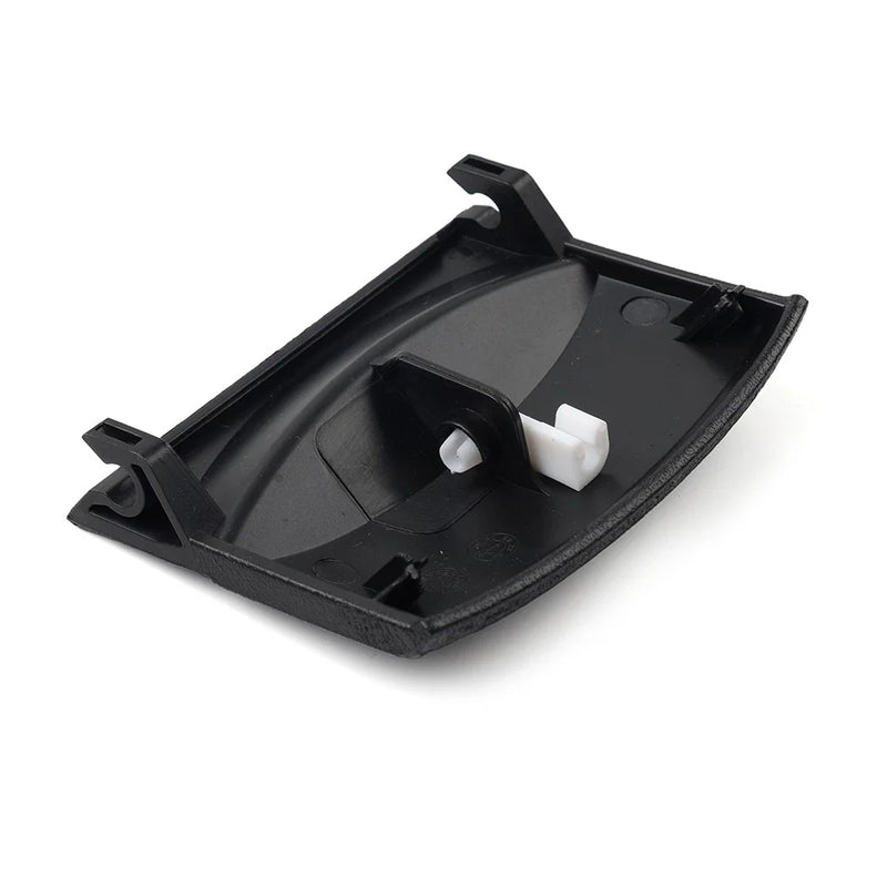 Dodge Dakota, Durango, Mitsubishi Raider Parking Brake Release Handle (2005-2011)