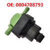 Mercedes-Benz C230 SLK230 Vapor Canister Purge Valve Solenoid (2001–2004)