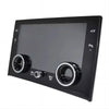Land Rover Range Rover Vogue AC Control Touch Screen Panel (2013-2019)