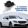 Mercedes-Benz GL450 GL550 ML550 Coolant Radiator Reservoir Tank (2007-2012)