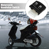 Honda DIO Motorcycle Handlebar Switches High & Low Beam