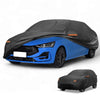 Ford Focus Sedan Waterproof All Weather Car Cover (2012-2018)
