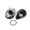 Yamaha XV400 XV500 Rubber Carburetor Interface Adapters (1986-1999)