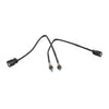 Harley-Davidson 2 x Front Rear Oxygen Sensors (2012-2017)