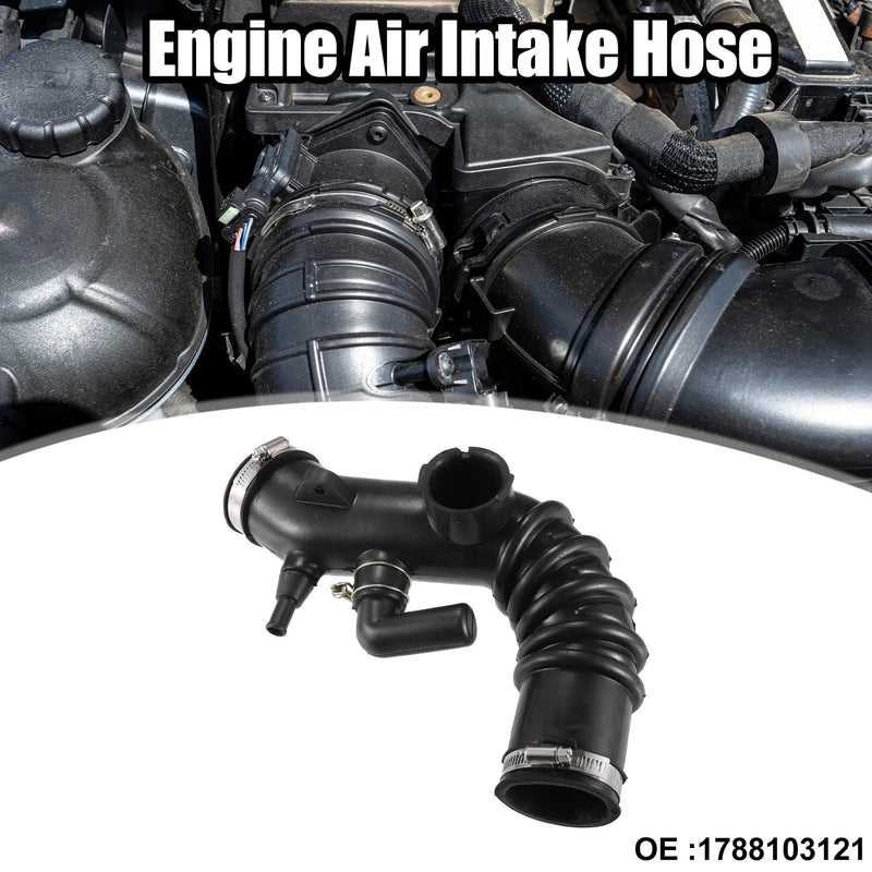 Toyota Camry Engine Air Intake Hose (1997–1999)