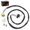 Honda Foreman 450 ES TRX450FE Reverse Switch (1998–2004)