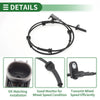 Land Rover Defender 110 ABS Wheel Speed Sensor (2020-2023)