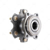 Mitsubishi Pajero Rear Wheel Bearing Hub (NS NT NW NX)