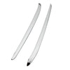 BMW K1600GTL (2011-2022) Chrome Back Box Trim