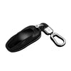 Tesla Model 3, Model S Black ABS Key Fob Case Cover (2017-2023)