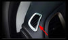 2015-2018 Jeep Renegade Front A/C Frame Cover Trim (2015-2018)