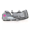 Toyota Hilux2015-2018 Mirror Cover Turn Signal Light