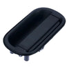 Mitsubishi Fuso Canter Black Front Right Outer Door Handle (1995-2005)