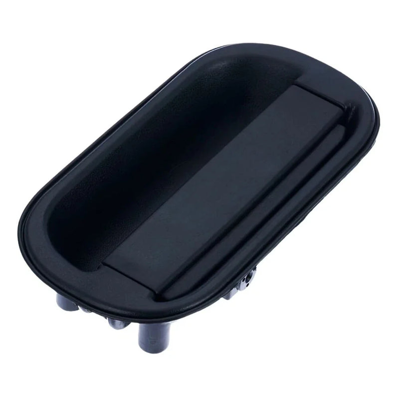 Mitsubishi Fuso Canter Black Front Right Outer Door Handle (1995-2005)