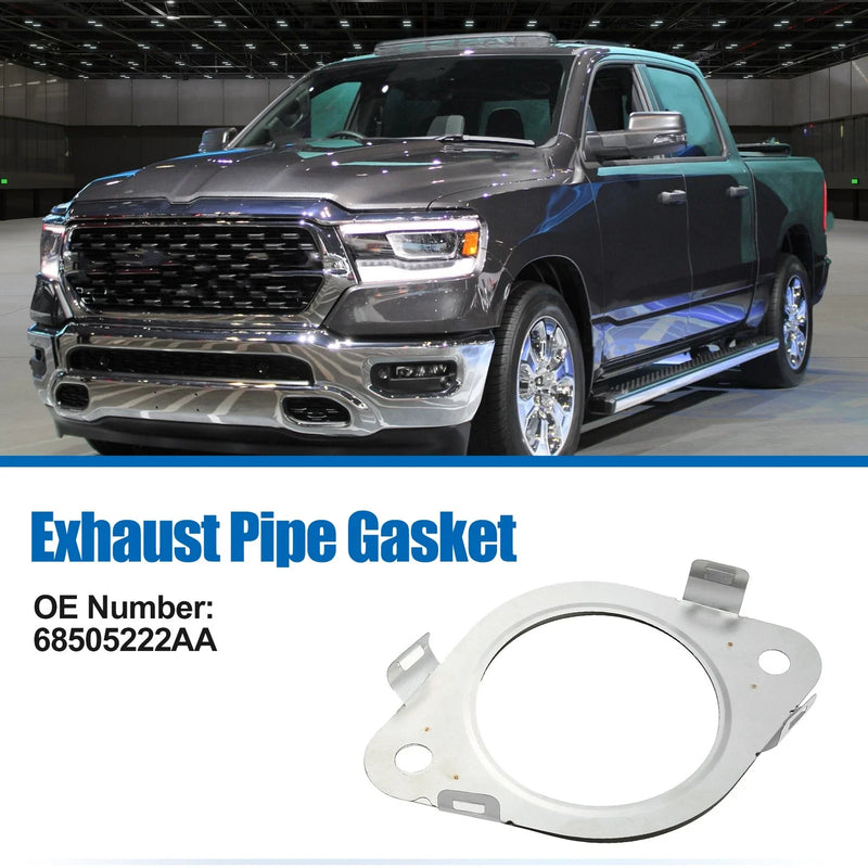 Dodge Ram 1500 Exhaust Pipe Gasket (2019-2022)