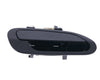Honda Accord Smooth Black Rear Right Outer Door Handle (1998-2002)