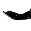 Toyota GR86, Subaru BRZ Rear Bumper Diffuser Lip (2022-2025)