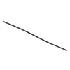 Universal Windshield 4 x 26" Rubber Wiper Blade Refill (Fits Most Cars)