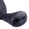 Mercedes-Benz W202 W208 W210 5 Speed Gear Shift Knob Gaiter Trunk Cover