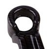 Jeep Wrangler JK JKU Carbon Fiber Door Handle & Tailgate Cover Overlays