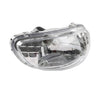 GY6 50CC Taotao 50CC Headlight Front Light Lamp