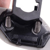 BMW 3 Series E92 E93 Left Headlight Cleaning Cap (2006-2009)
