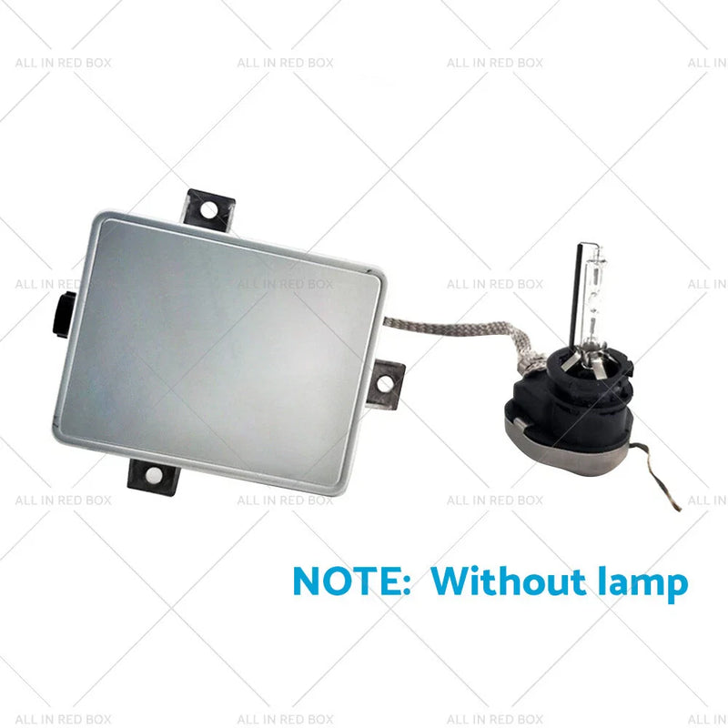 Honda Mazda D2S Xenon HID Headlight Ballast (2003-2008)