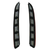 Hyundai Tucson LED DRL Daytime Running Lights with Turn Signal (2021-)