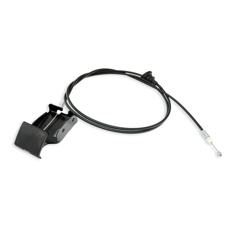 Nissan Maxima, Altima Hood Release Cable & Pull Handle (2009-2014)