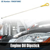 Ford B-Max C-Max Fiesta Engine Oil Level Indicator Dipstick (2012-2019)