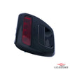 Mitsubishi Triton Black Tailgate Handle W/Cover Brake Light (2006–2015)
