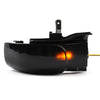 Touran LED Side Wing Mirror Turn Signal Light Lamp (2003–2010)