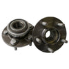 Ford Falcon Fairlane Front Wheel Bearing Hubs ABS (1998-2008)