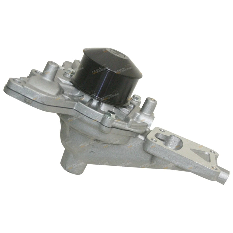 Mitsubishi Challenger PA 6G72 3.0L Timing Belt, Water Pump & Tensioner