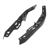 Dodge Charger Front Bumper Bracket Cover Support (2015-2018)