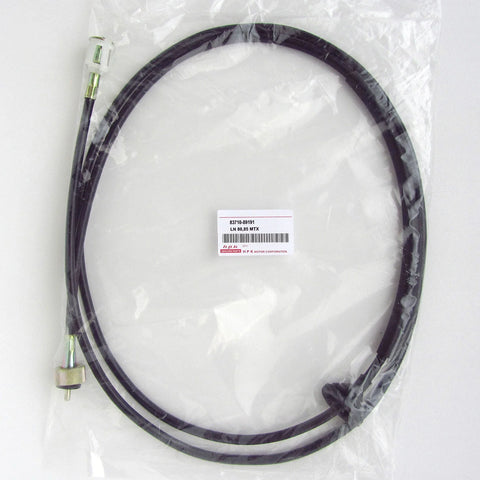 88-97 Toyota Hilux 5th Gen LN80 LN85 Speedo Cable (1988-1997)