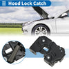 Infiniti QX50 Hood Latch Assembly (2014 - 2017)