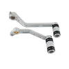 Yamaha Vmax 1200 Gear Shifter Lever Brake Arm Pedal Kit (1985-2007)